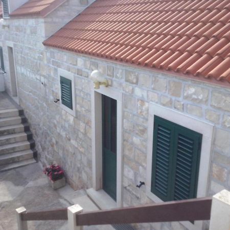 Apartments By The Sea Sumartin, Brac - 11658 Kültér fotó